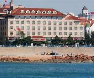 Qingdao Oceanwide Elite Hotel Qingdao China