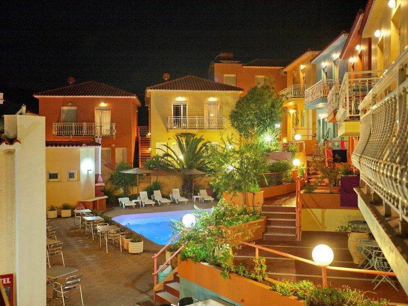 Hotel Photo 18