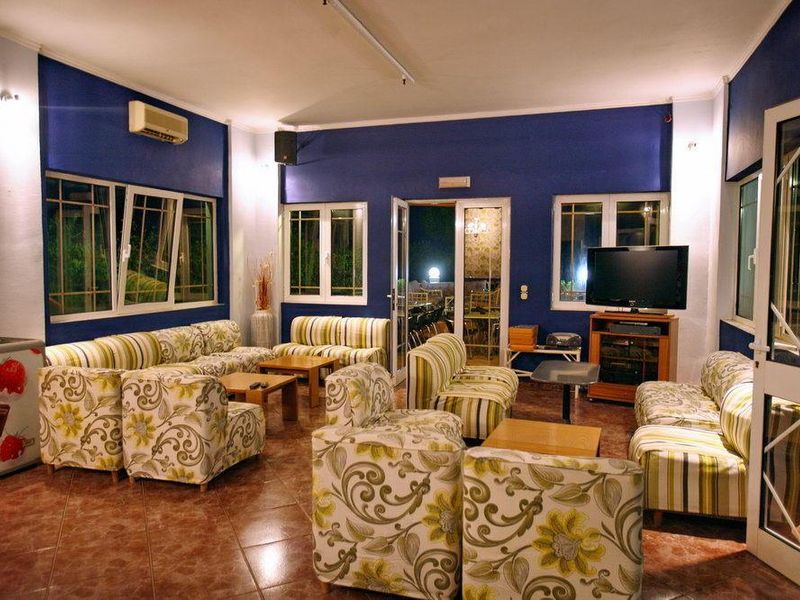 Hotel Photo 9