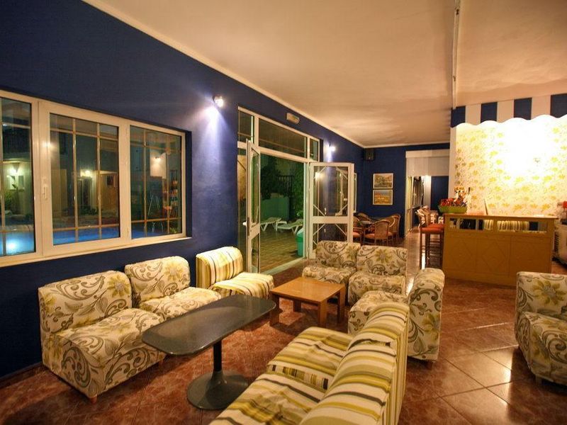 Hotel Photo 10