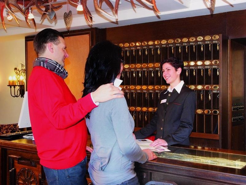 Hotel Photo 20