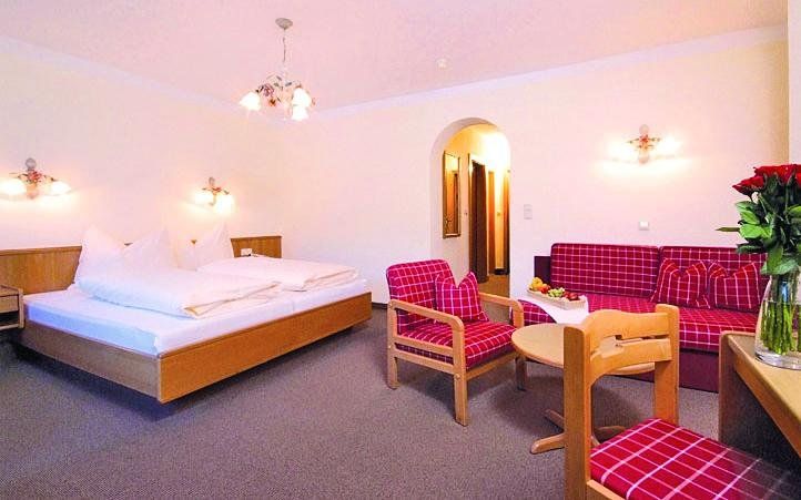 Hotel Photo 9
