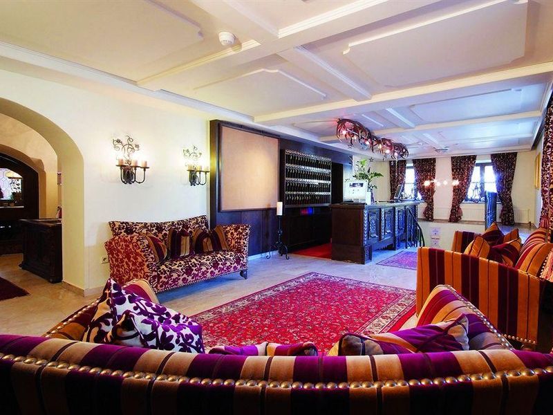 Hotel Photo 10