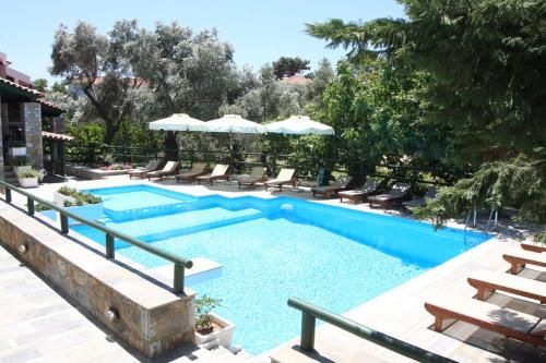 Hotel Photo 20