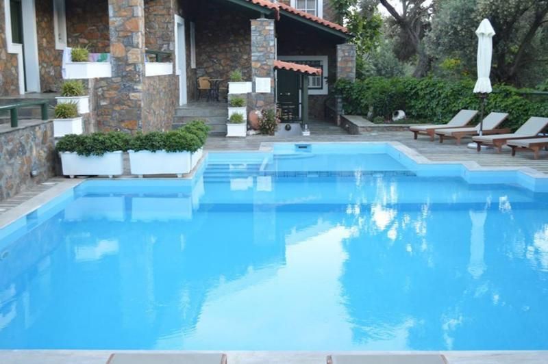 Hotel Photo 21