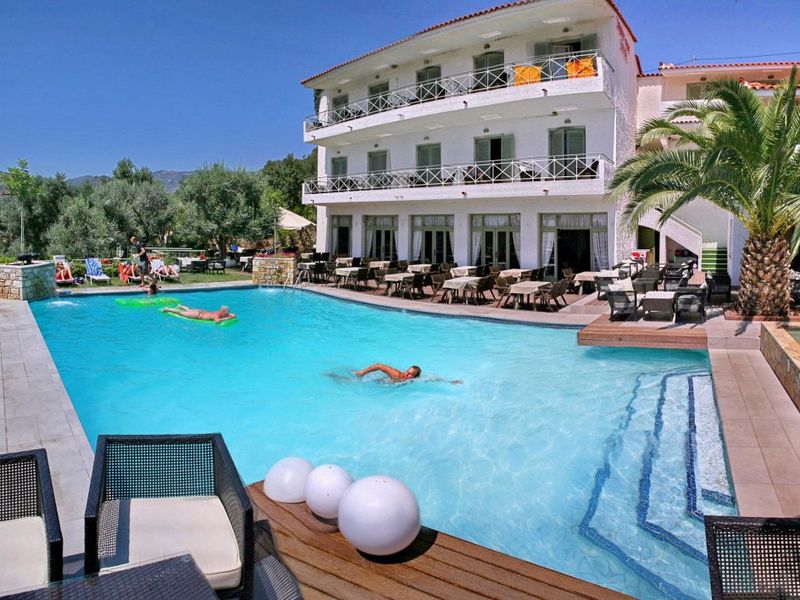Hotel Photo 1