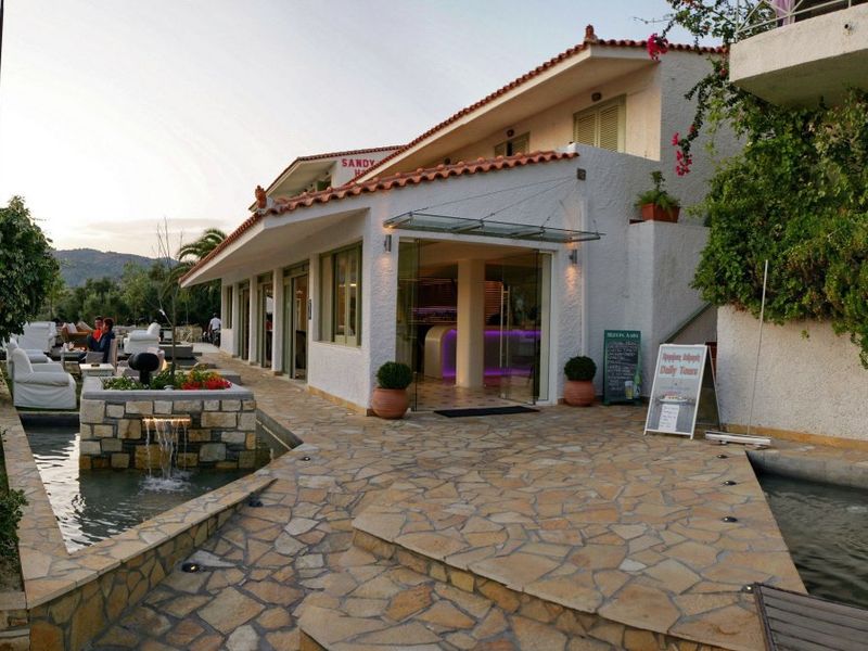 Hotel Photo 17