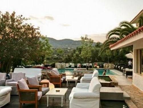 Hotel Photo 19