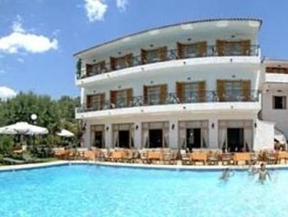 Hotel Photo 21