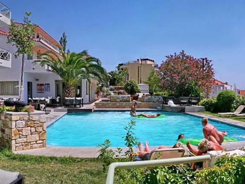 Hotel Photo 22