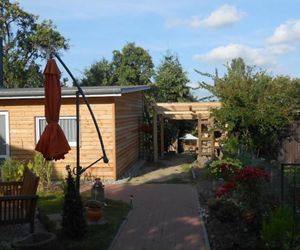 Ferienwohnung Bade Stralsund Germany