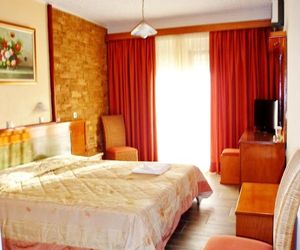 Hotel Vicky II Plomari Greece