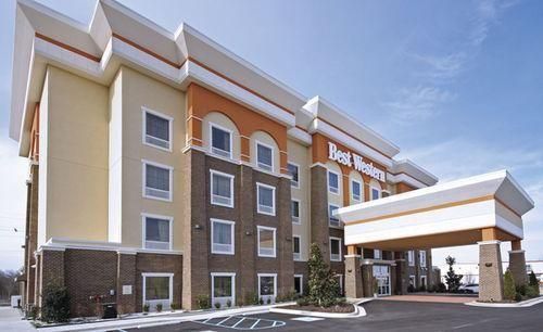 Hotel Photo 1