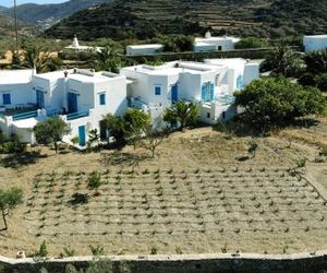 Smaragda Rooms & Studios Platis Yalos Greece