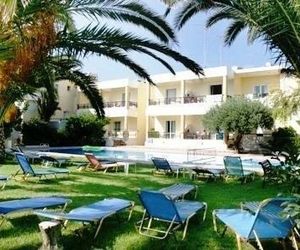 Marakis Platanias Greece