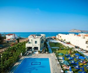 RANIA HOTEL APARTMENTS Chania Greece