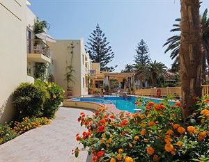 Lambrinos Suites Platanias Greece