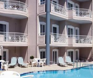 Anna Maria Hotel Platanias Greece