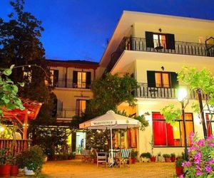 Des Roses Hotel Mikro Greece
