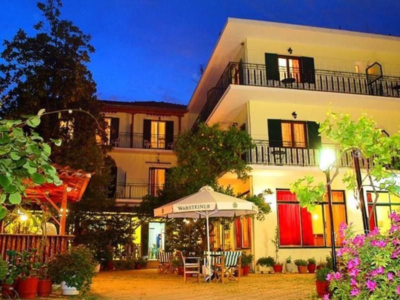 Hotel Photo 1