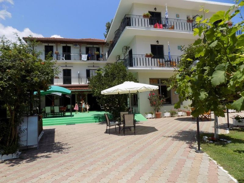 Hotel Photo 22