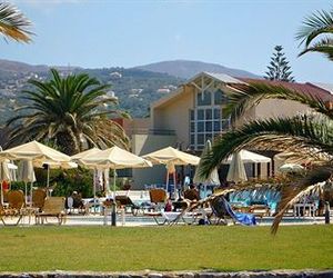 Minos Mare Royal Rethymno Greece