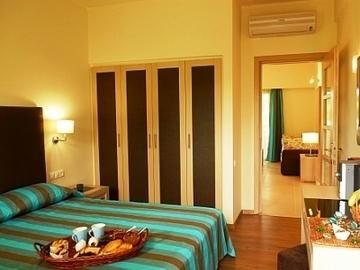 image of hotel Minos Mare Royal