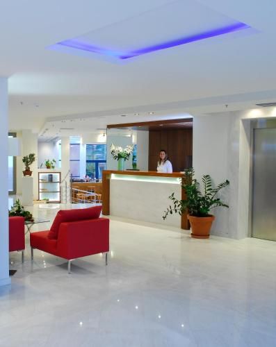 Hotel Photo 14