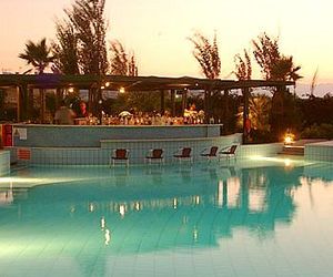 Minos Mare Hotel Rethymno Greece