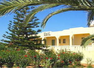 Keti Apartments Adelianos Kampos Greece