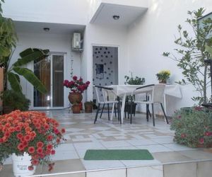 Silvi Mari Apartments Rethymno Greece