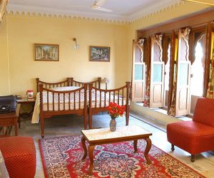 Hotel Royale Plazo Jodhpur India