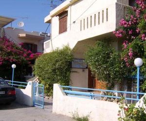 Hotel Elida Rethymno Greece