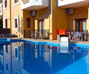 Katerini Apartments Hotel Rethymno Greece