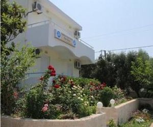 DM Apartments Rethymno Greece