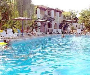 Azure Resort & Spa Tsilivi-Planos Greece