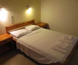 Oasis Apartments & Rooms Plakias Greece