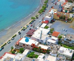 Flisvos Rooms Plakias Greece