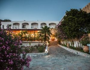 Ammoudi Hotel Plakias Greece