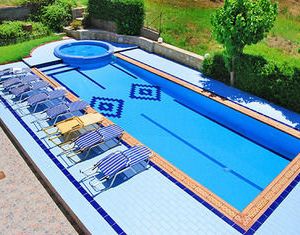 Anthos Apartments Plakias Greece