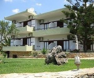 Albatros Studios & Apartments Plakias Greece