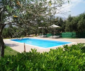 Kassiani Studios Plakias Greece