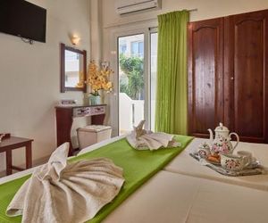 Corali Studios Plakias Greece