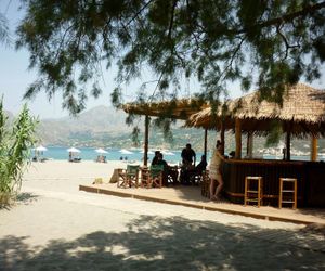 Paligremnos Studios Plakias Greece