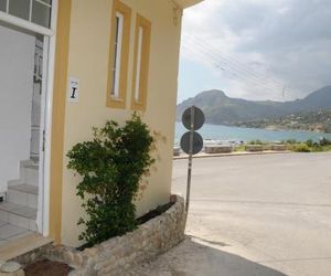 En Plo Plakias Greece