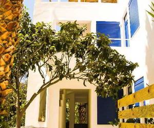 Anna Plakias Apartments Plakias Greece