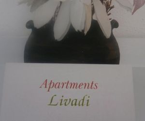 Livadi Apartments Plakias Greece