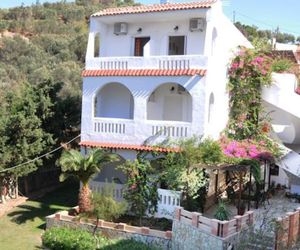 PENSION APHRODITE Plakias Greece