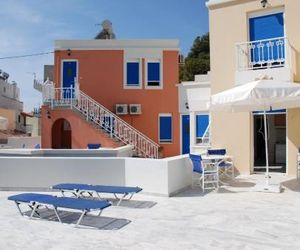 Limani Apartments Plakias Greece