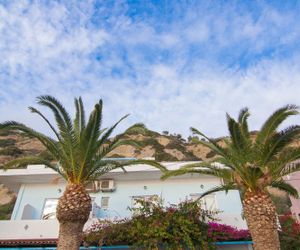 Skinos Apartments Plakias Greece